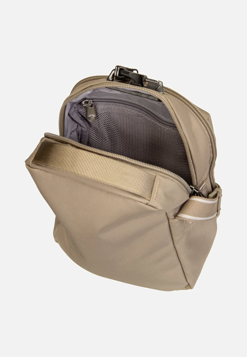 V Companion Beige - Crossbody Bag