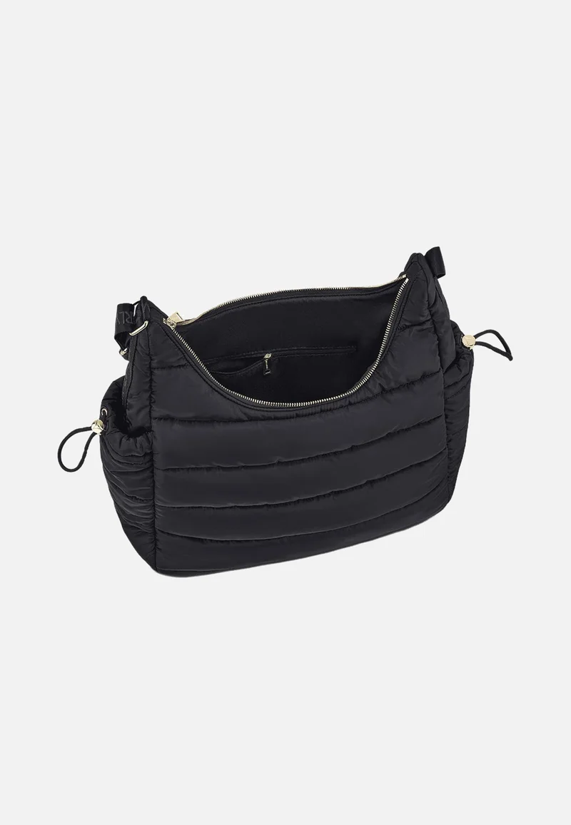 Alltime Buddy Black - Schultertasche