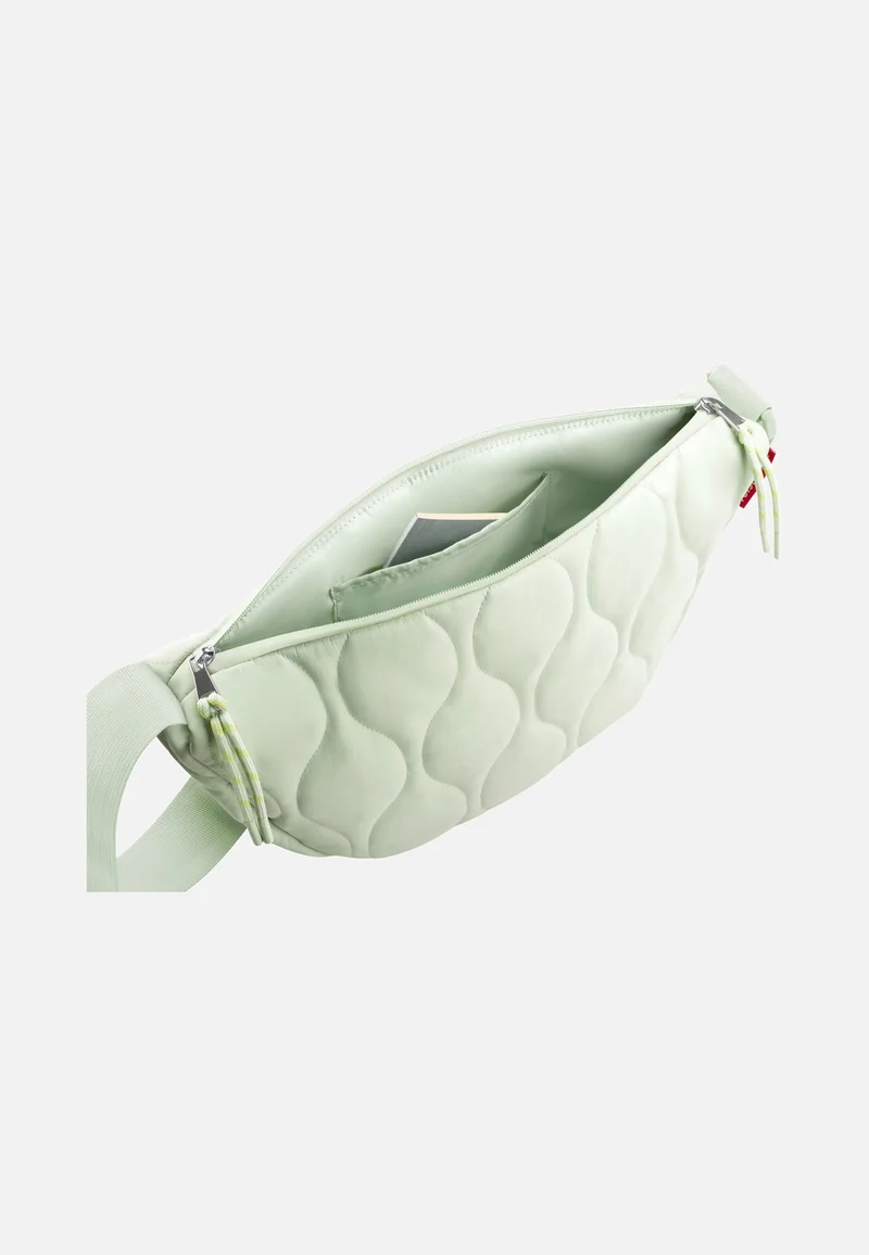 Moonbag S Puffer Iced Matcha - Sling Bag