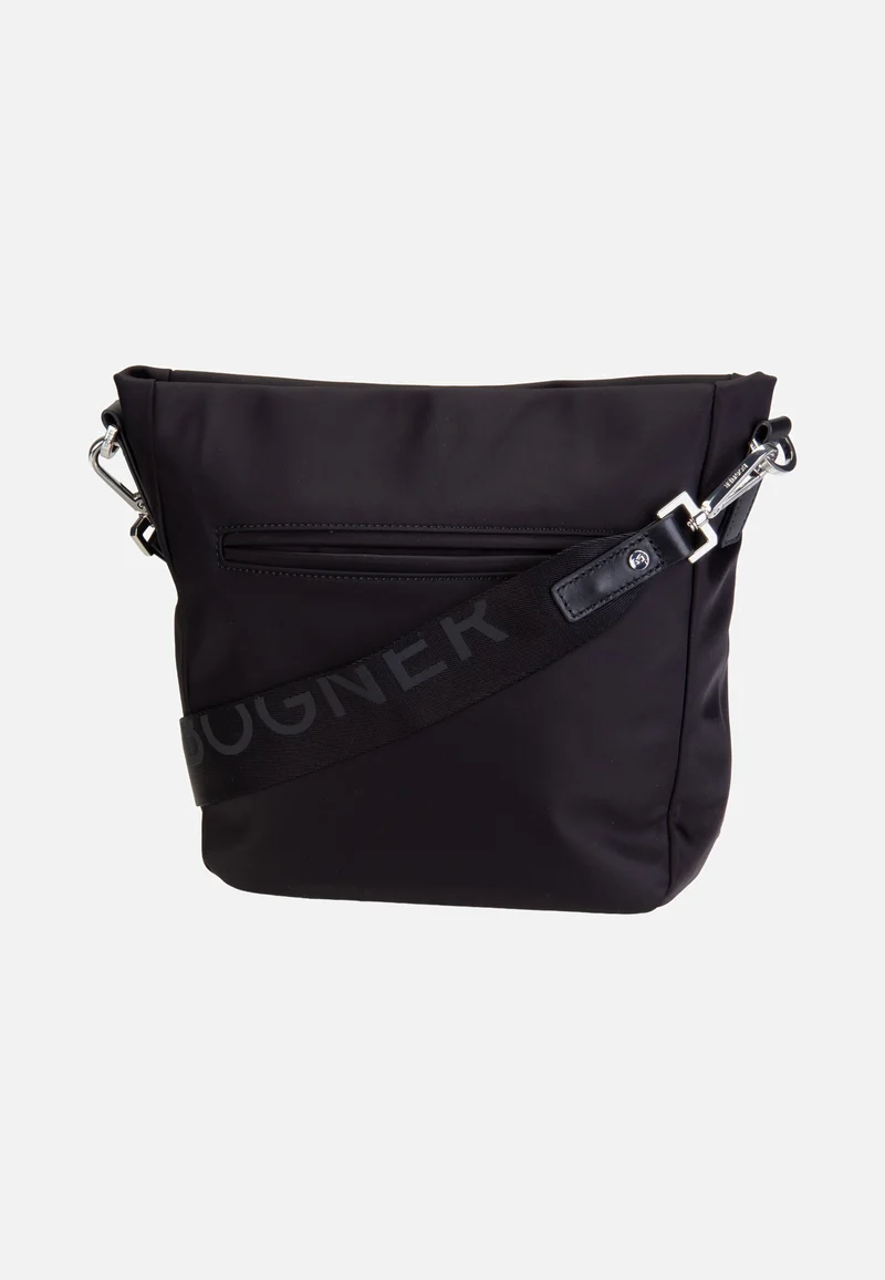 Klosters Juna MVZ Black - Beuteltasche