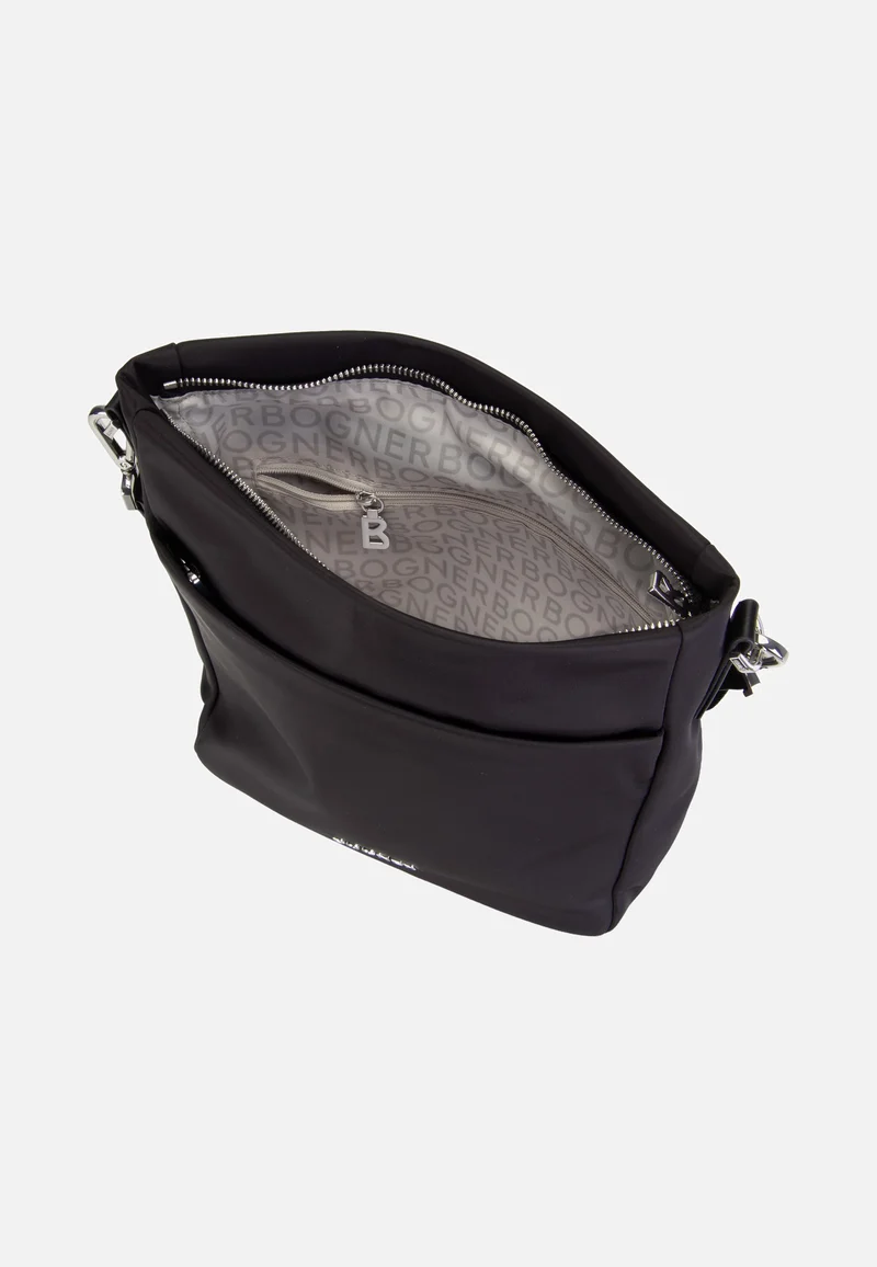 Klosters Juna MVZ Black - Beuteltasche