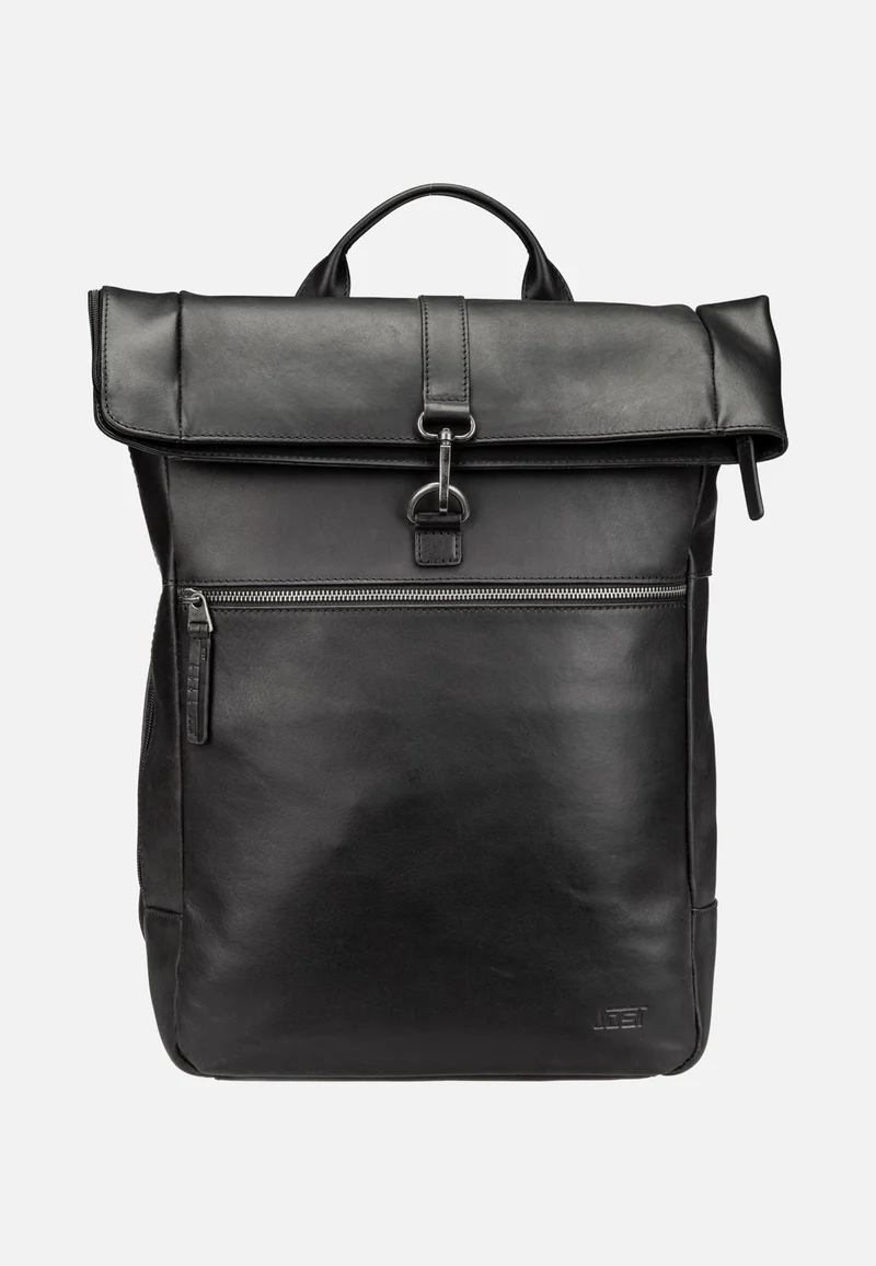 Lund Kurier 6745 Schwarz - Rucksack