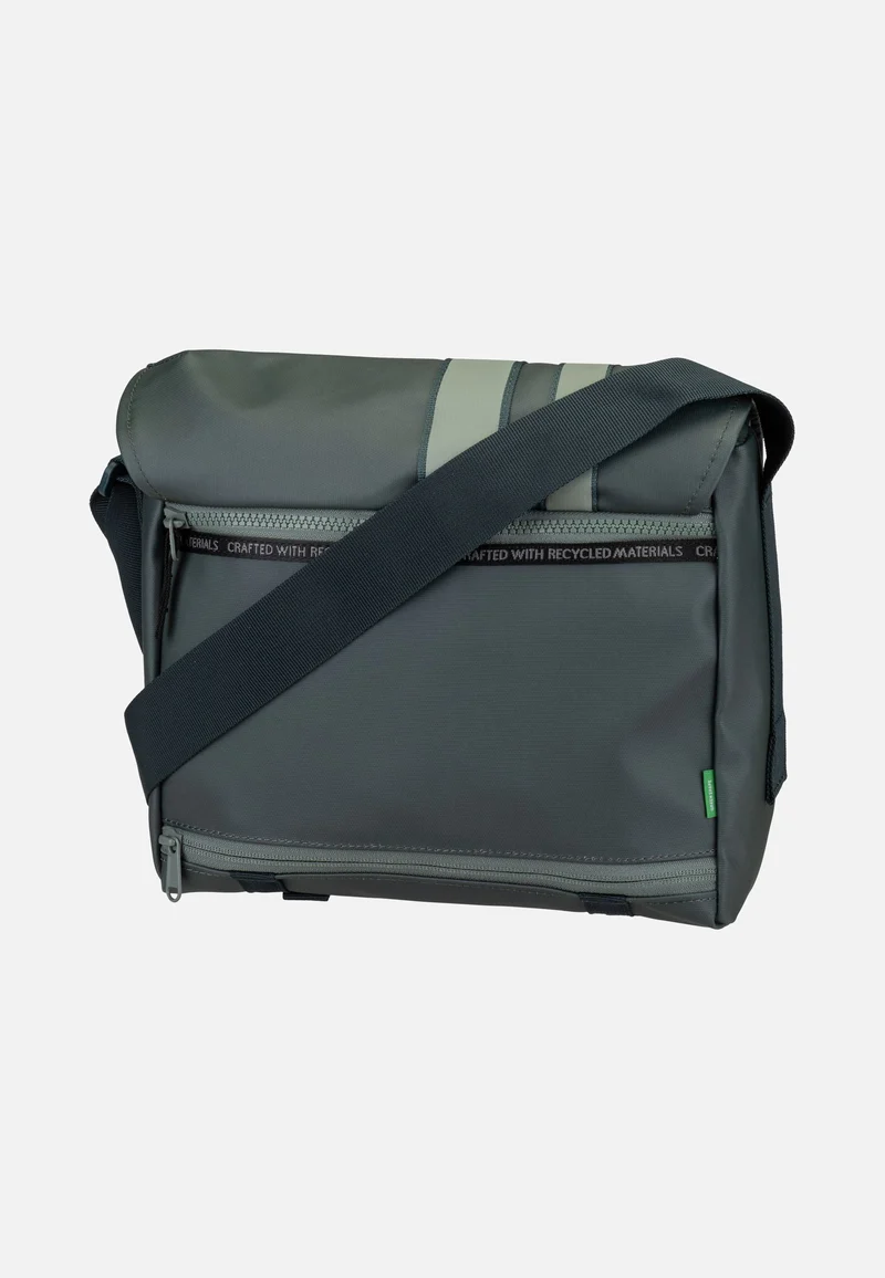 Vanuatu Agave - Crossbody Bag