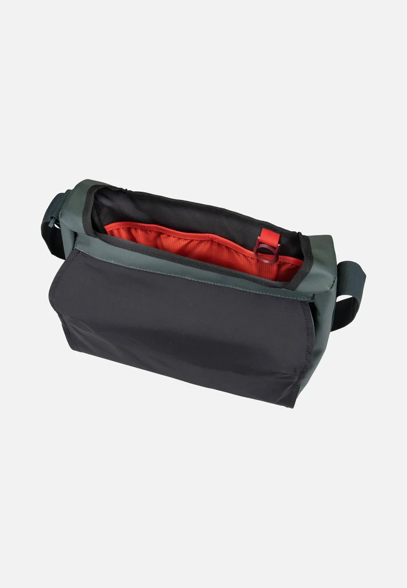 Vanuatu Agave - Crossbody Bag