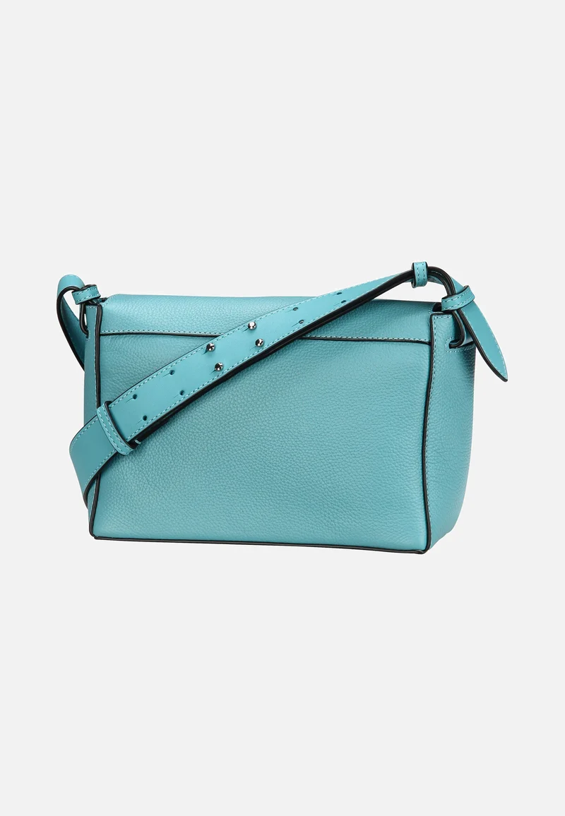 Hilla 214919 Petrol Blue - Crossbody Bag