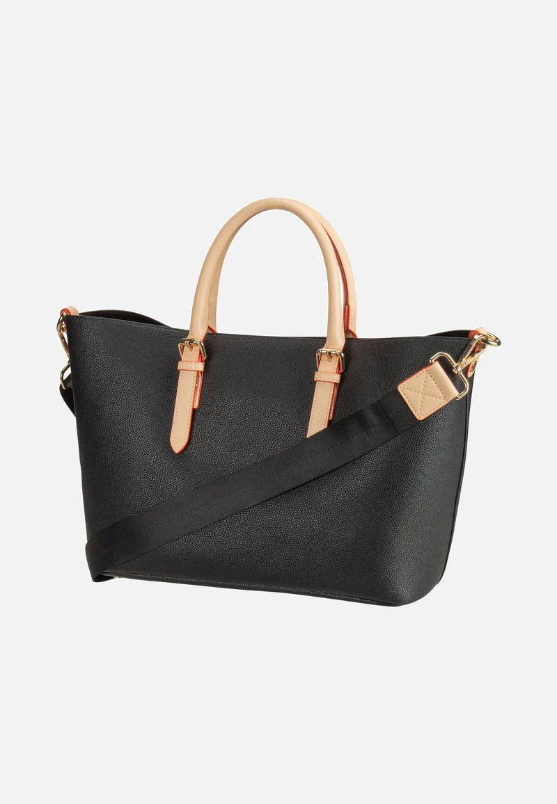 Ella M Schwarz - Tote Bag