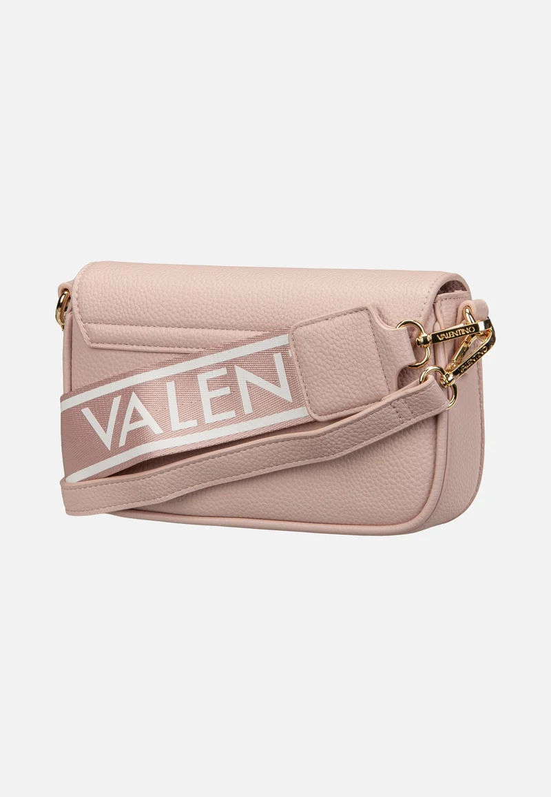 Miramar E02G Cipria - Crossbody Bag
