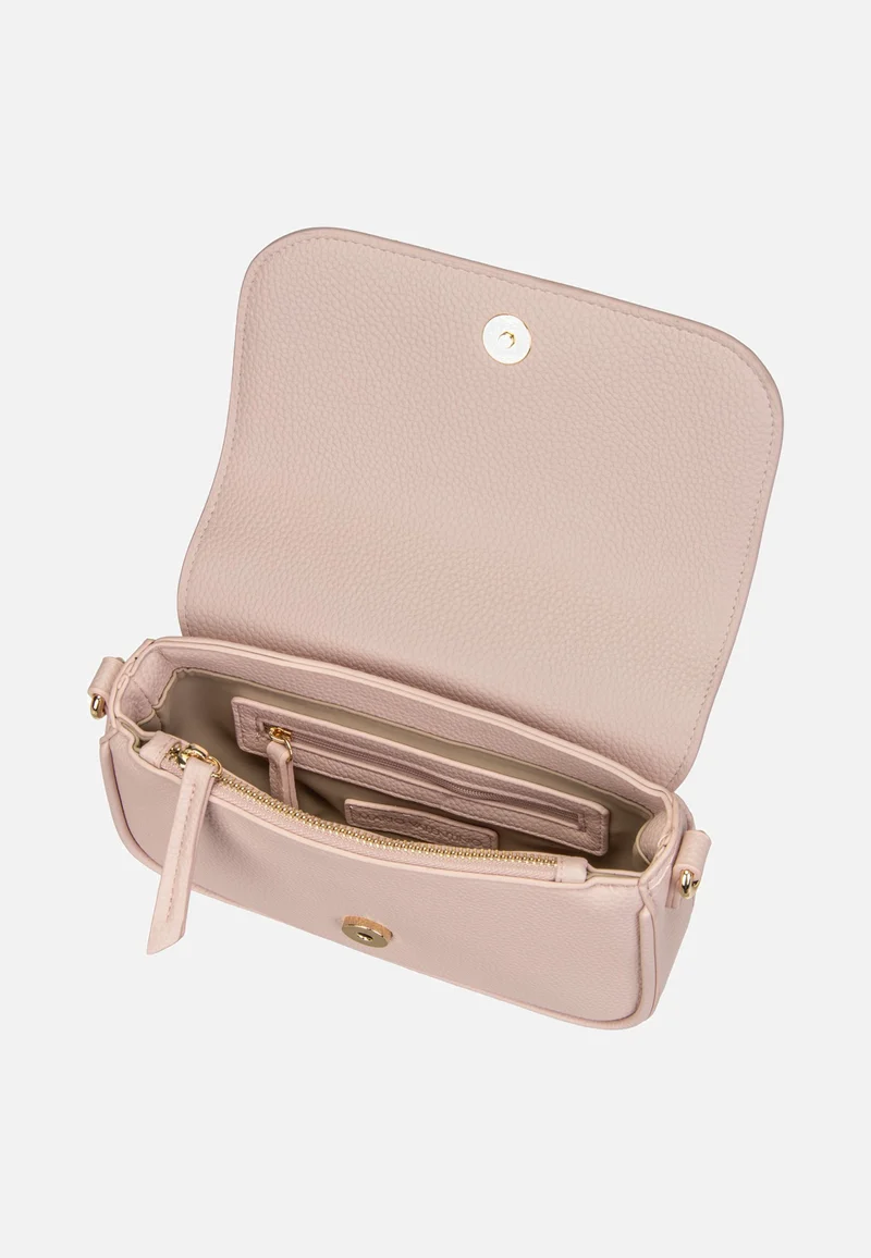 Miramar E02G Cipria - Crossbody Bag