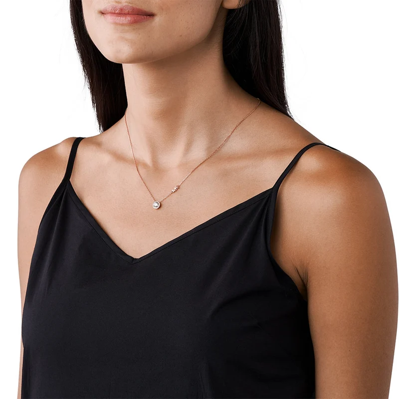 Michael Kors Premium damen Kette Roségold MKC1208AN791