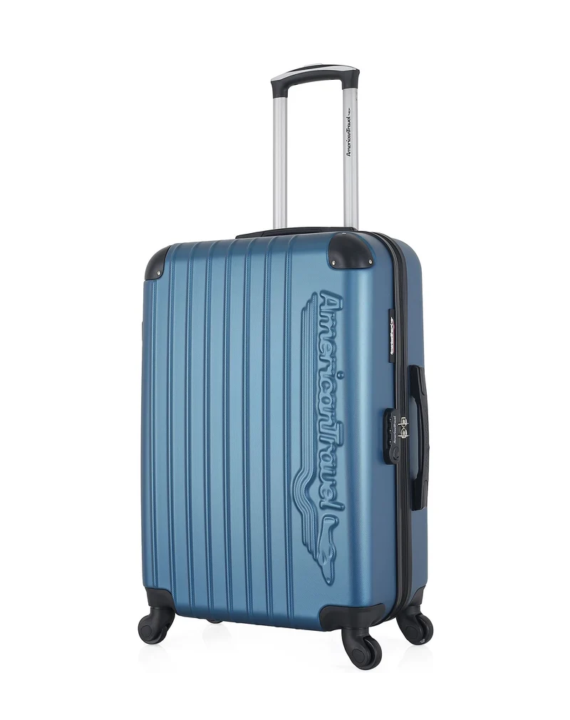 2er-Pack: Mittelgroßer Koffer und Handgepäck BUDAPEST