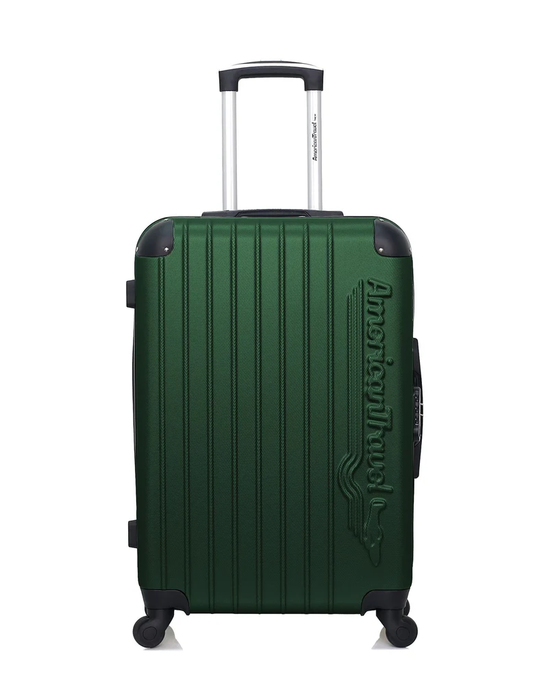 2er-Pack: Mittelgroßer Koffer und Handgepäck BUDAPEST