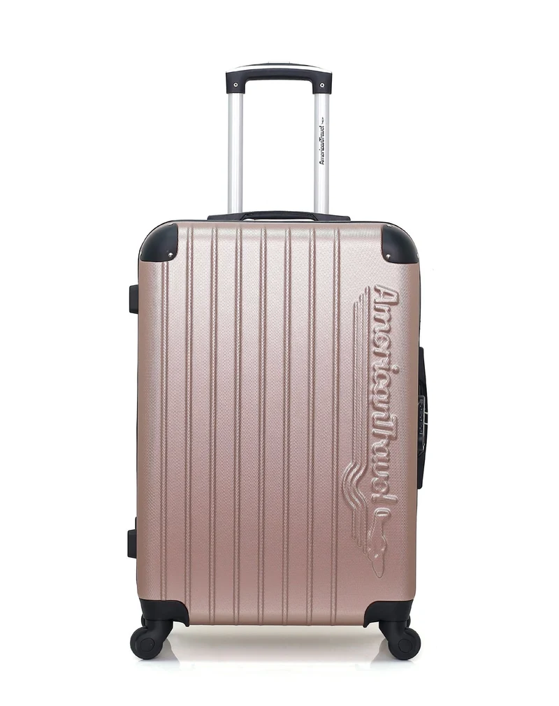 2er-Pack: Mittelgroßer Koffer und Handgepäck BUDAPEST
