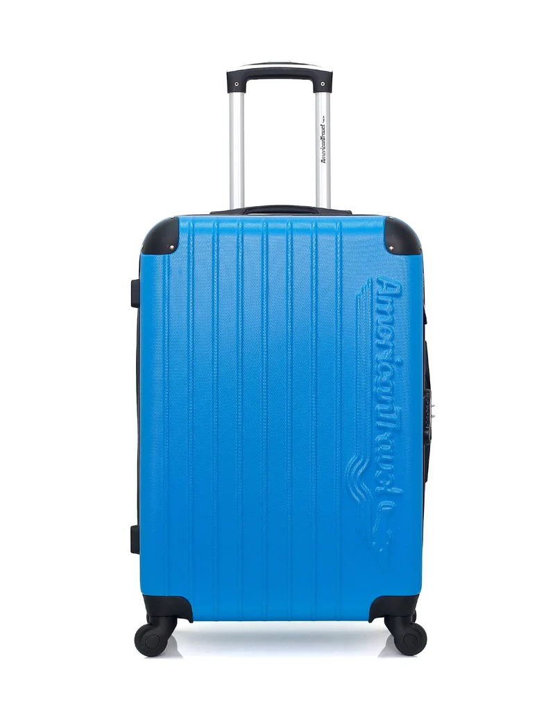 2er-Pack: Mittelgroßer Koffer und Handgepäck BUDAPEST