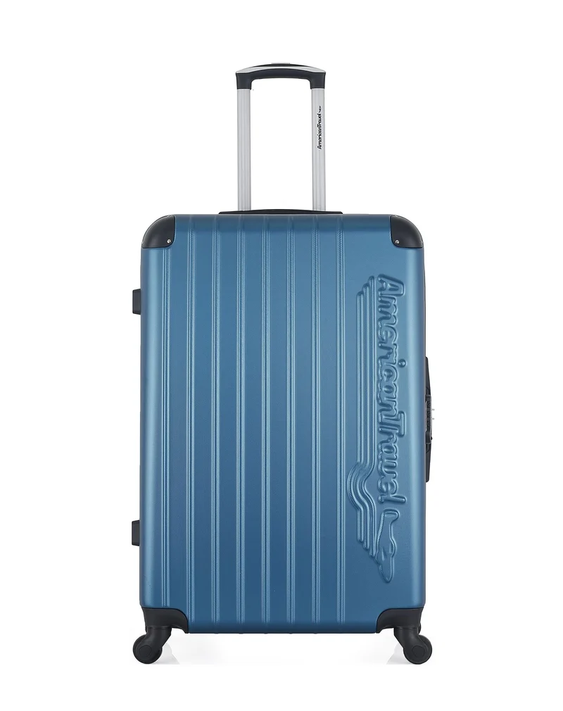 2er-Pack: Großer Koffer und mittelgroßer Koffer BUDAPEST