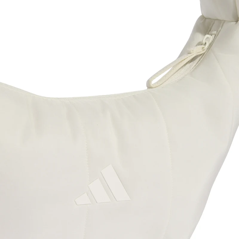 adidas Winter Shoulder Bag 4L - Schultertasche 37 cm (off white)