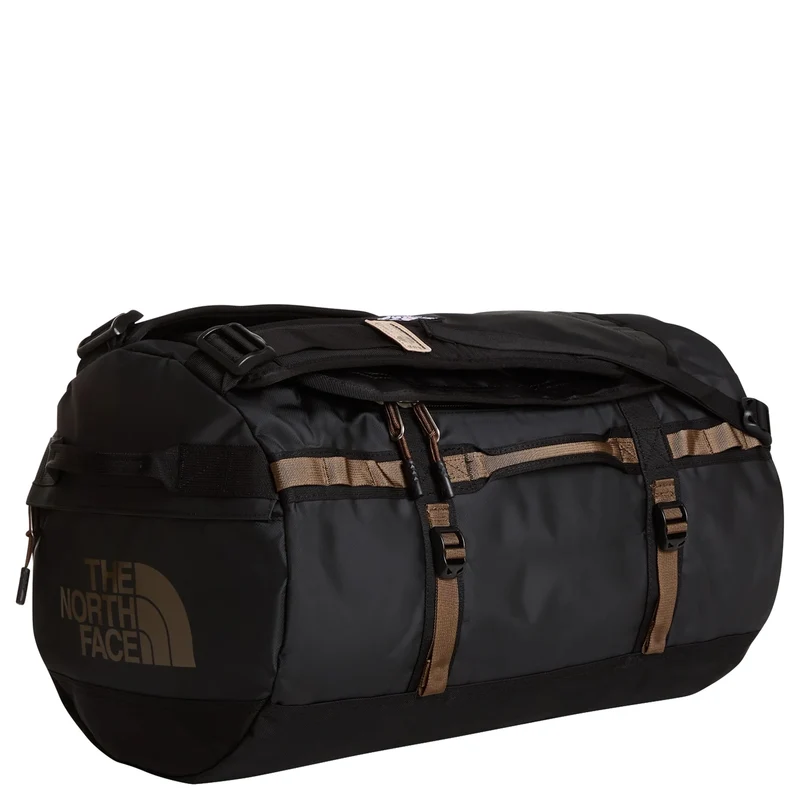 The North Face Base Camp Duffel 50 - Reisetasche/Rucksack 53.5 cm (back/smoke)