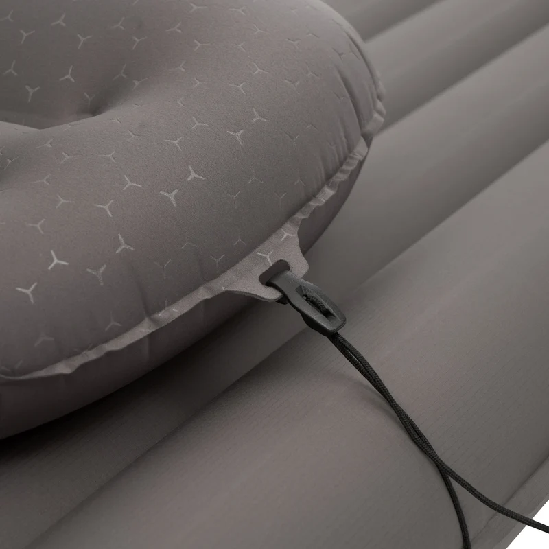 Exped Ultra Pillow - Kissen L 38 cm (greygoose)