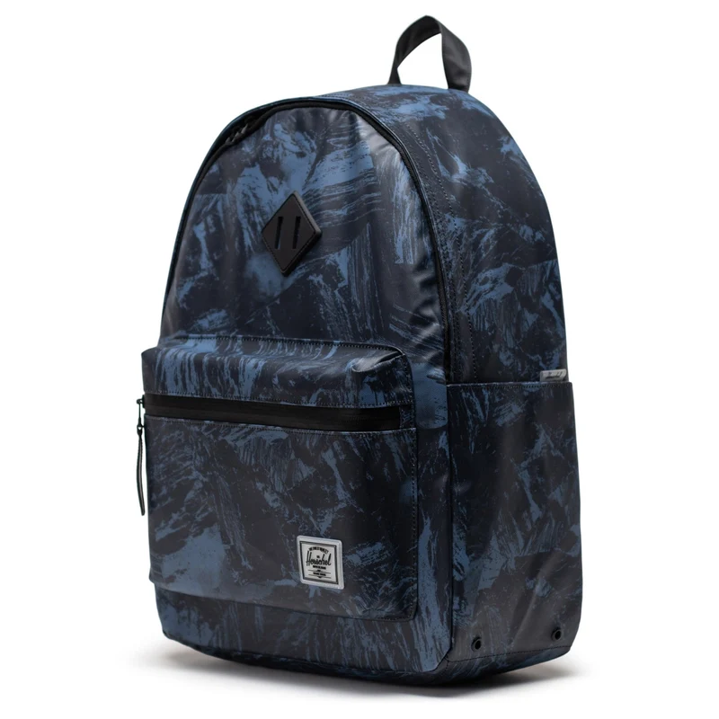 Herschel Classic X-Large Weather Resistant - Rucksack 15" 45 cm (steel blue shale rock)