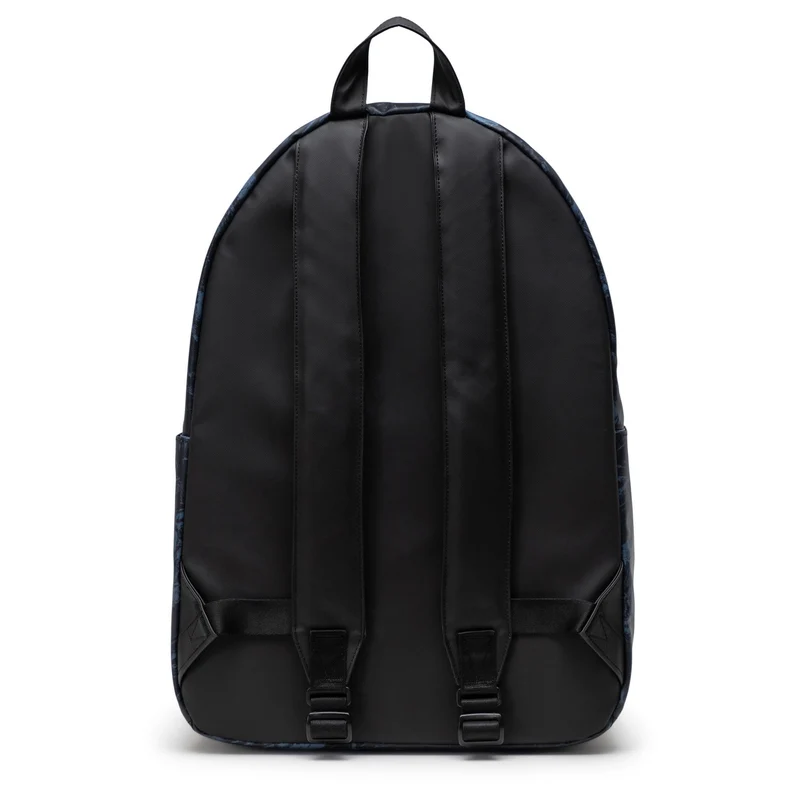 Herschel Classic X-Large Weather Resistant - Rucksack 15" 45 cm (steel blue shale rock)