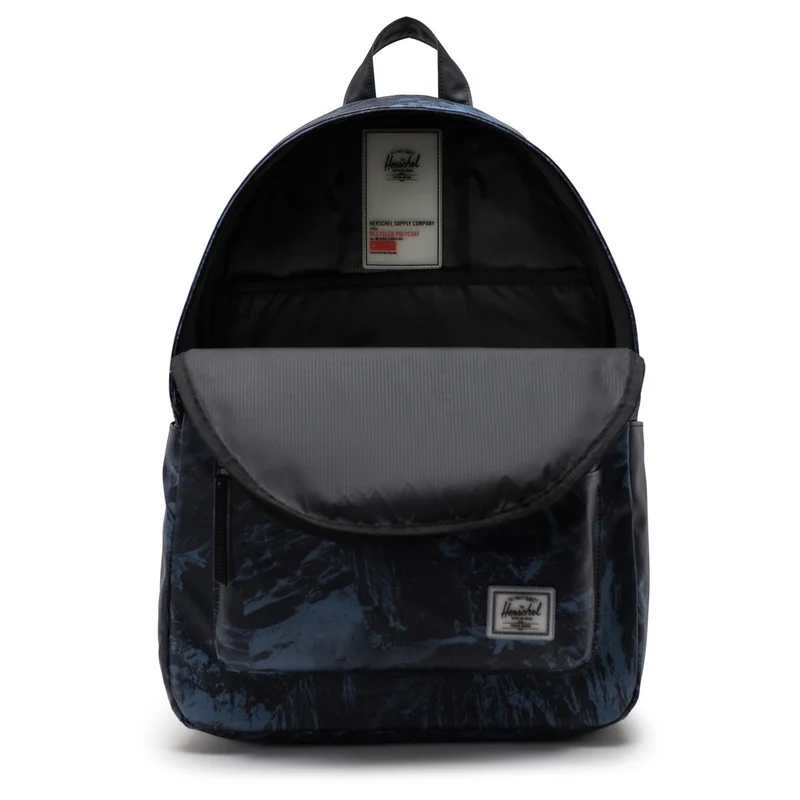 Herschel Classic X-Large Weather Resistant - Rucksack 15" 45 cm (steel blue shale rock)