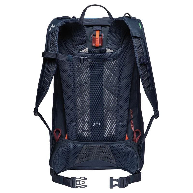 Vaude Wizard 18+4 - Wanderrucksack 51 cm (baltic sea)