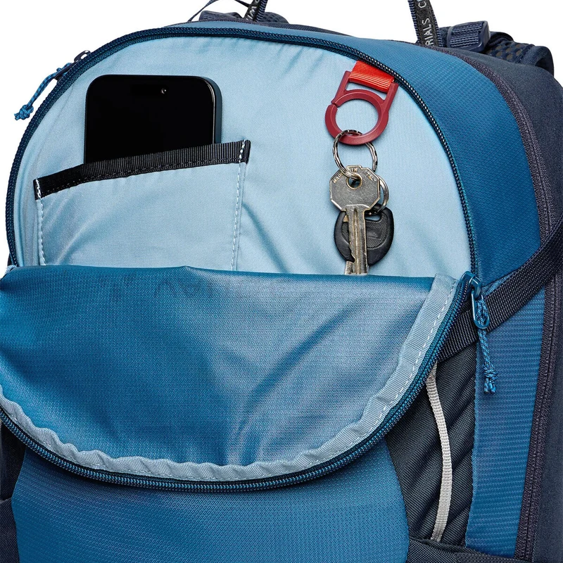 Vaude Wizard 18+4 - Wanderrucksack 51 cm (baltic sea)