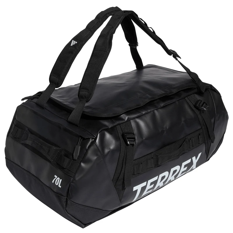 adidas XPR Duffel 70 - Sporttasche (black)