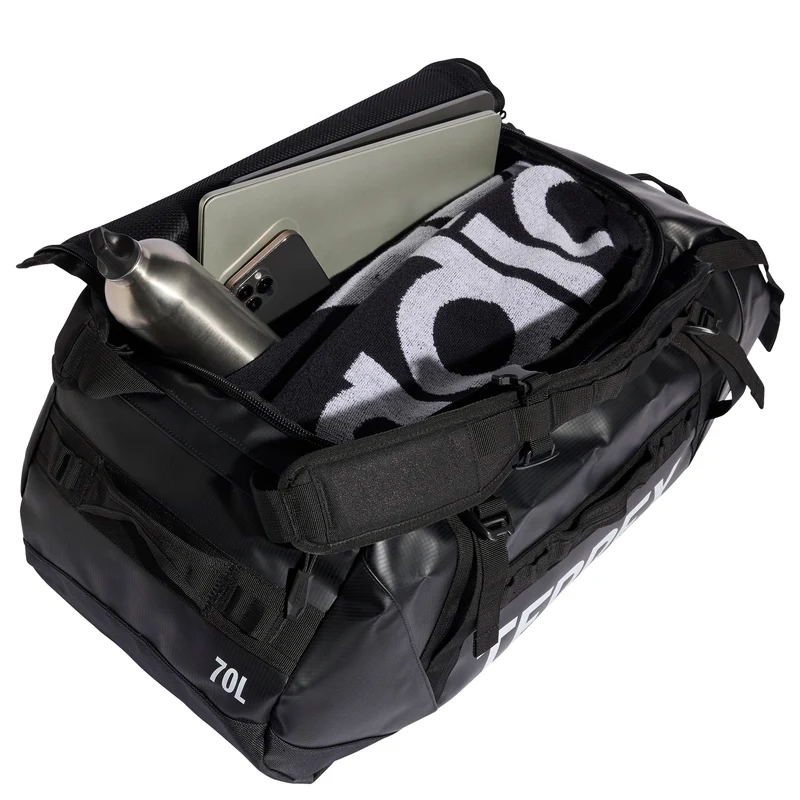 adidas XPR Duffel 70 - Sporttasche (black)