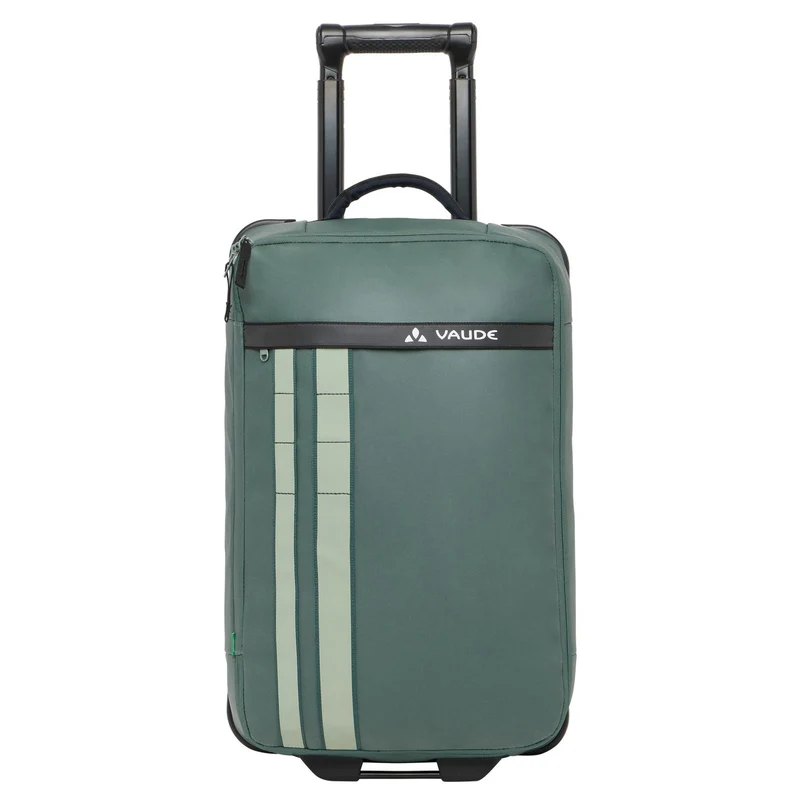 Vaude Takutea 35 - Rollenreisetasche 54 cm (agave)