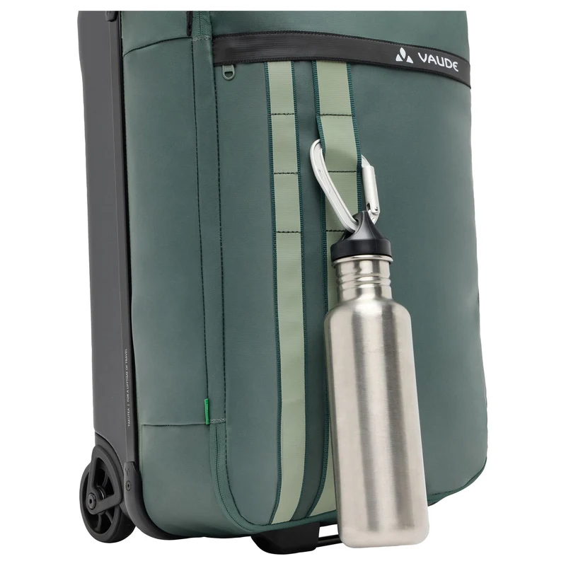 Vaude Takutea 35 - Rollenreisetasche 54 cm (agave)