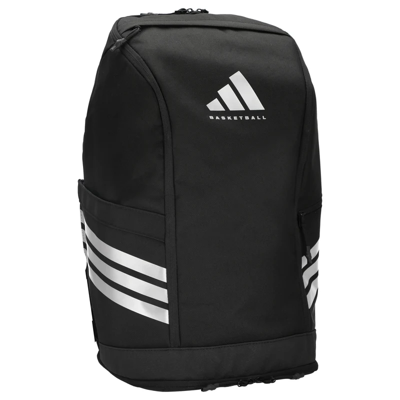 adidas Basketball Premium 2.1 - Rucksack 54 cm (black)