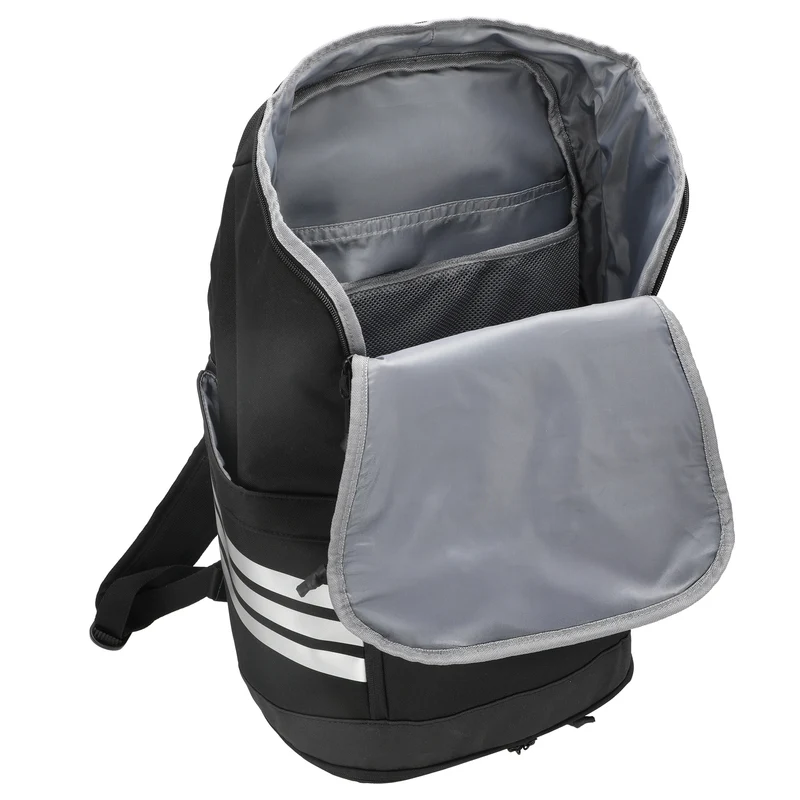 adidas Basketball Premium 2.1 - Rucksack 54 cm (black)