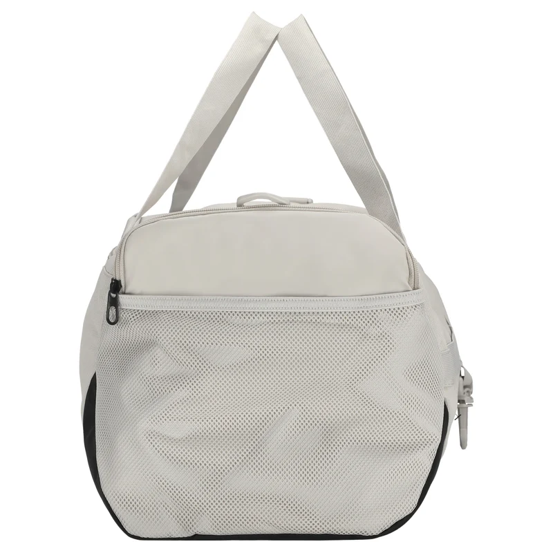 Nike Brasilia Duffel 40 - Sporttasche 51 cm (light bone/schwarz)