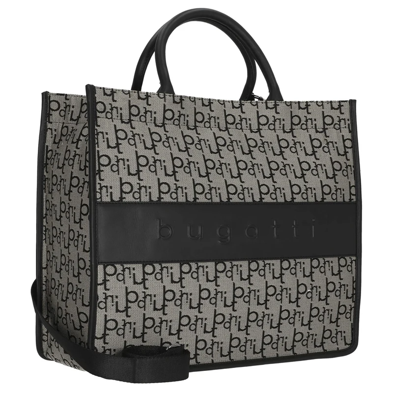 bugatti Elea - Shopper 41 cm (black)