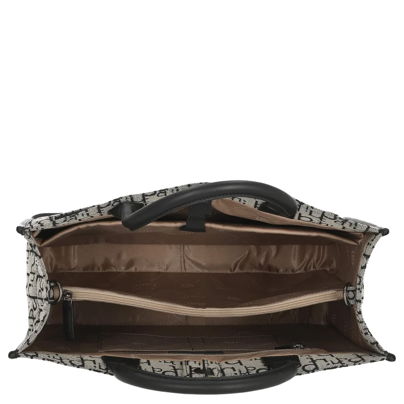 bugatti Elea - Shopper 41 cm (black)