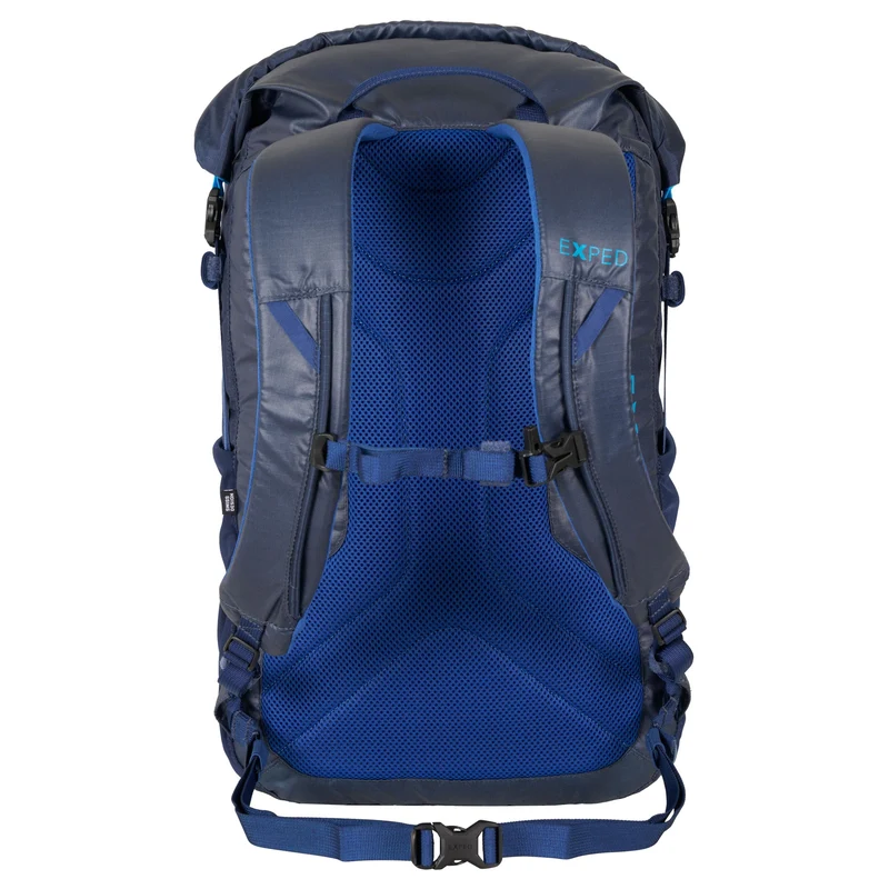 Exped Typhoon 25 - Rucksack 49 cm (navy)