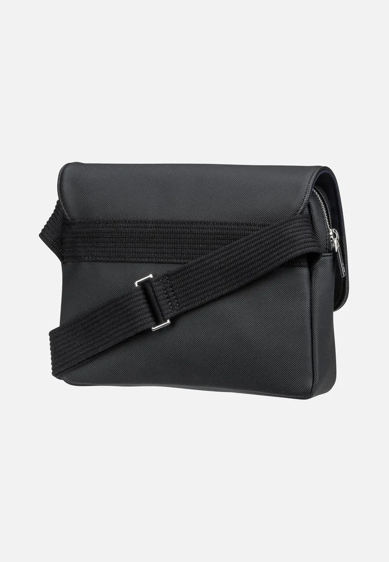 Men´s Classic Bag 4428 Noir - Crossbody Bag