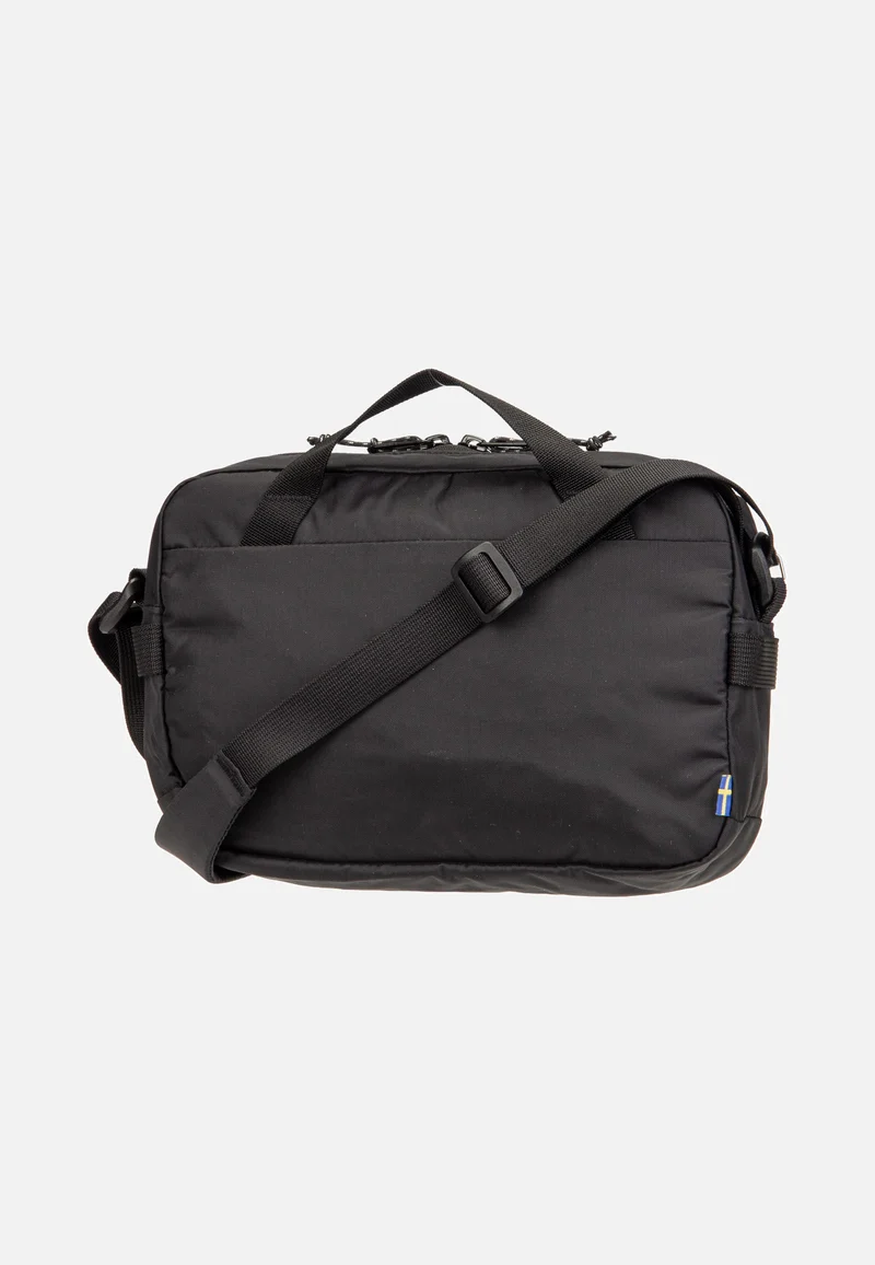 High Coast Crossbody Black - Crossbody Bag