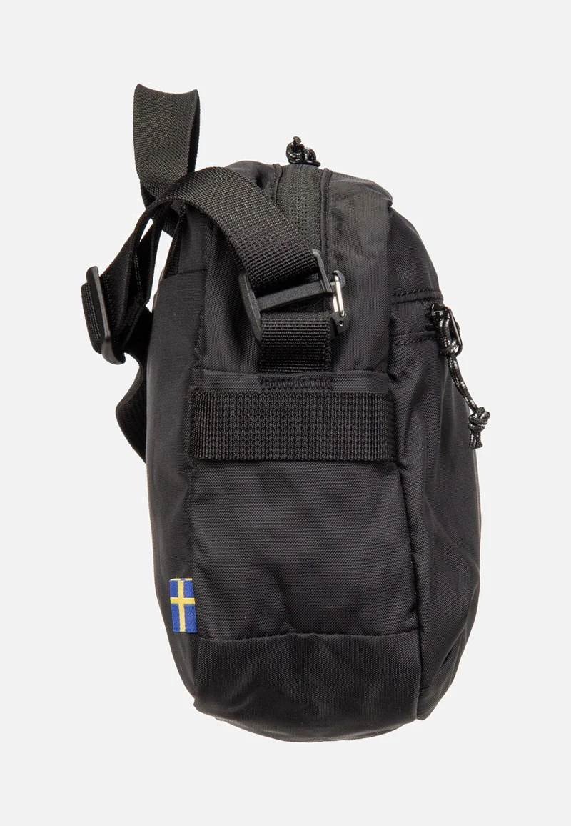 High Coast Crossbody Black - Crossbody Bag