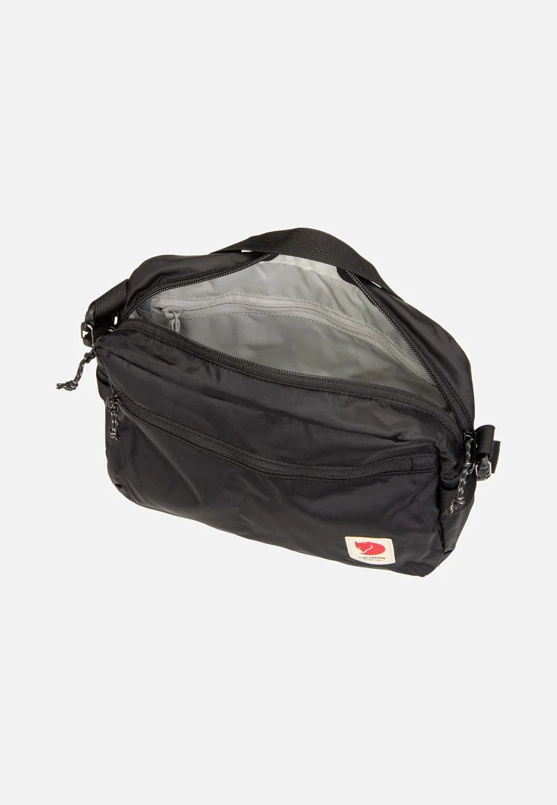 High Coast Crossbody Black - Crossbody Bag