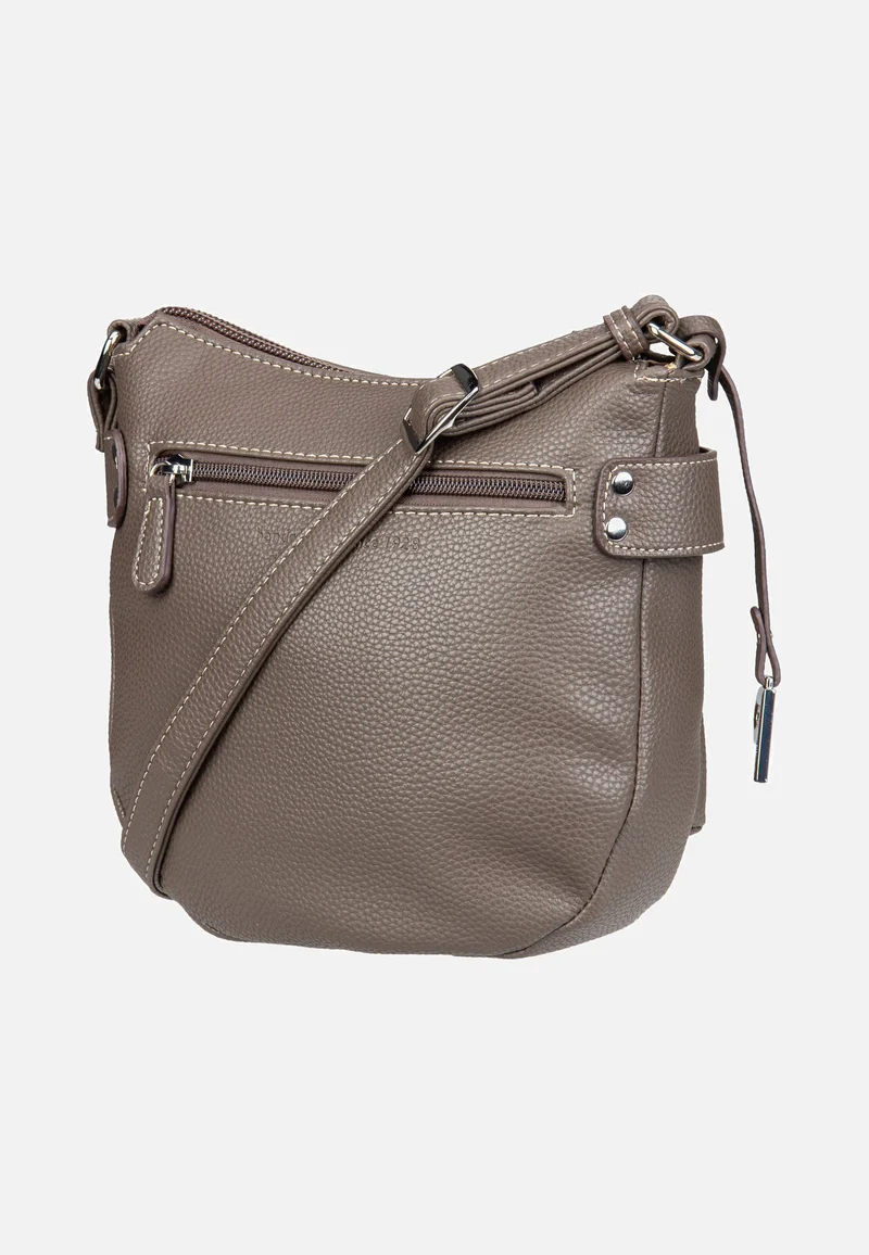Loire 7781 Taupe - Crossbody Bag