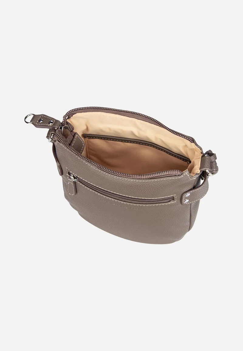 Loire 7781 Taupe - Crossbody Bag