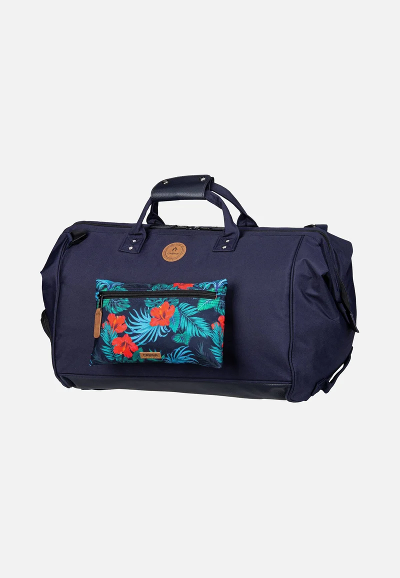 Recycled Oxford Reykjavik - Dufflebag