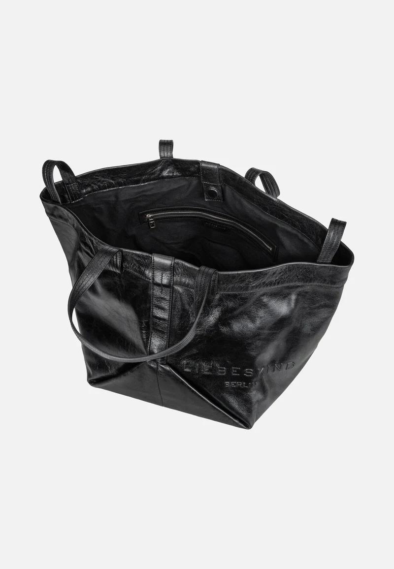 Elvira 2158476 Black - Shopper