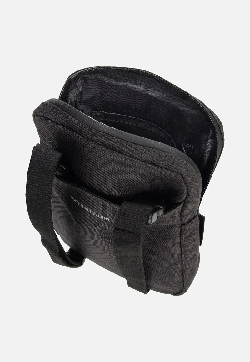 Speed 2859 Schwarz - Crossbody Bag