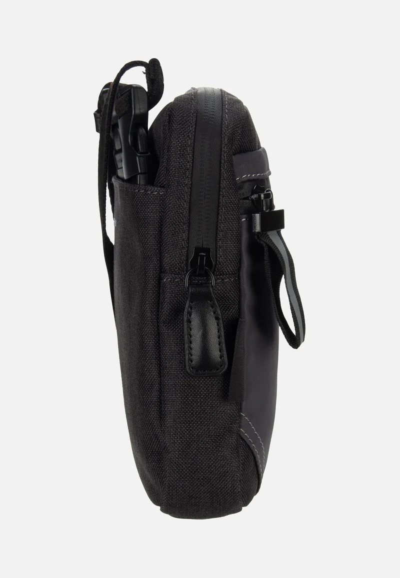 Speed 2859 Schwarz - Crossbody Bag