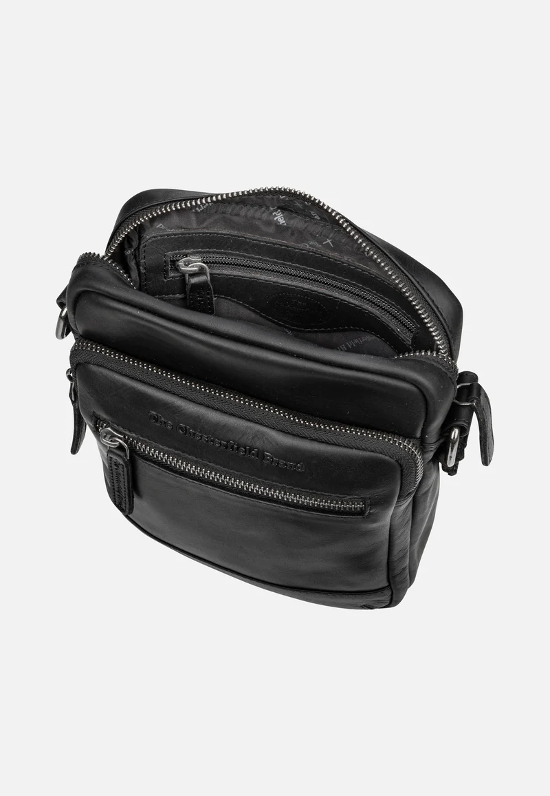 Birmingham 0980 Black - Crossbody Bag