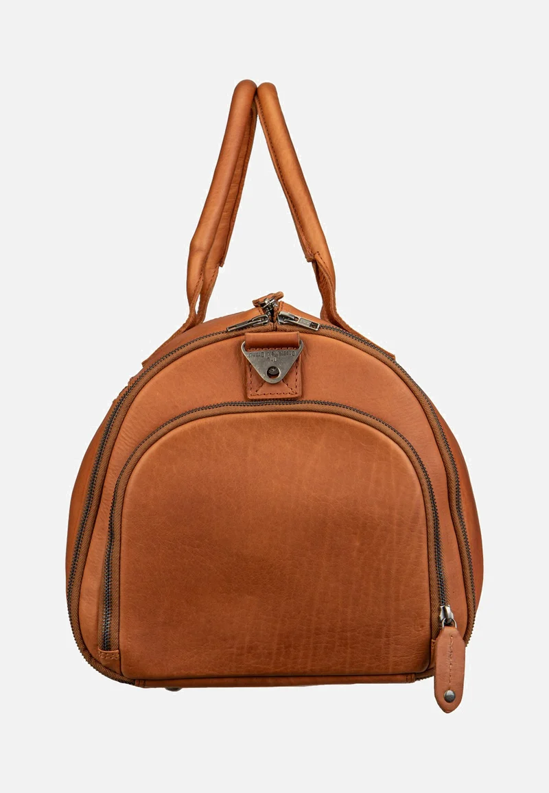 Finlay 0056 Cognac - Weekender