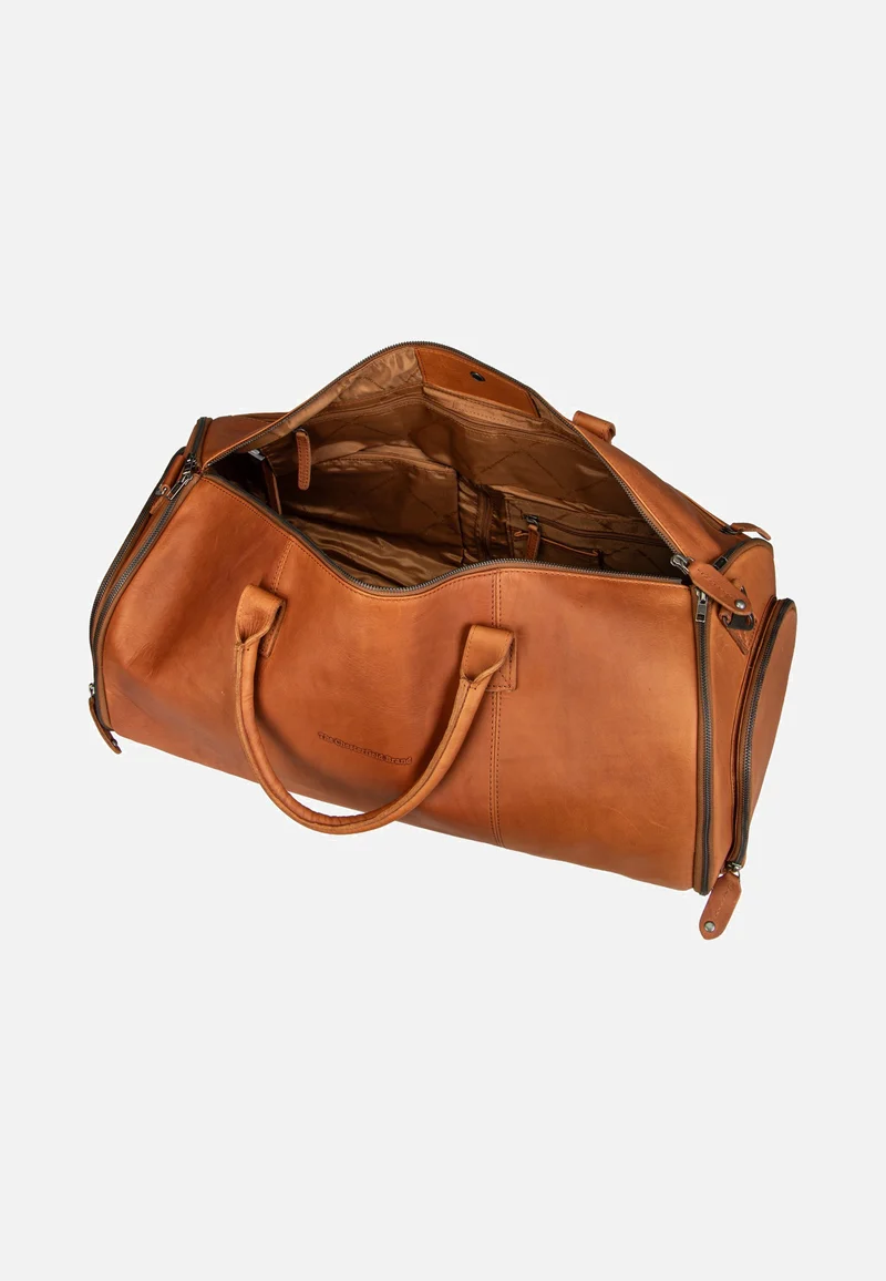 Finlay 0056 Cognac - Weekender