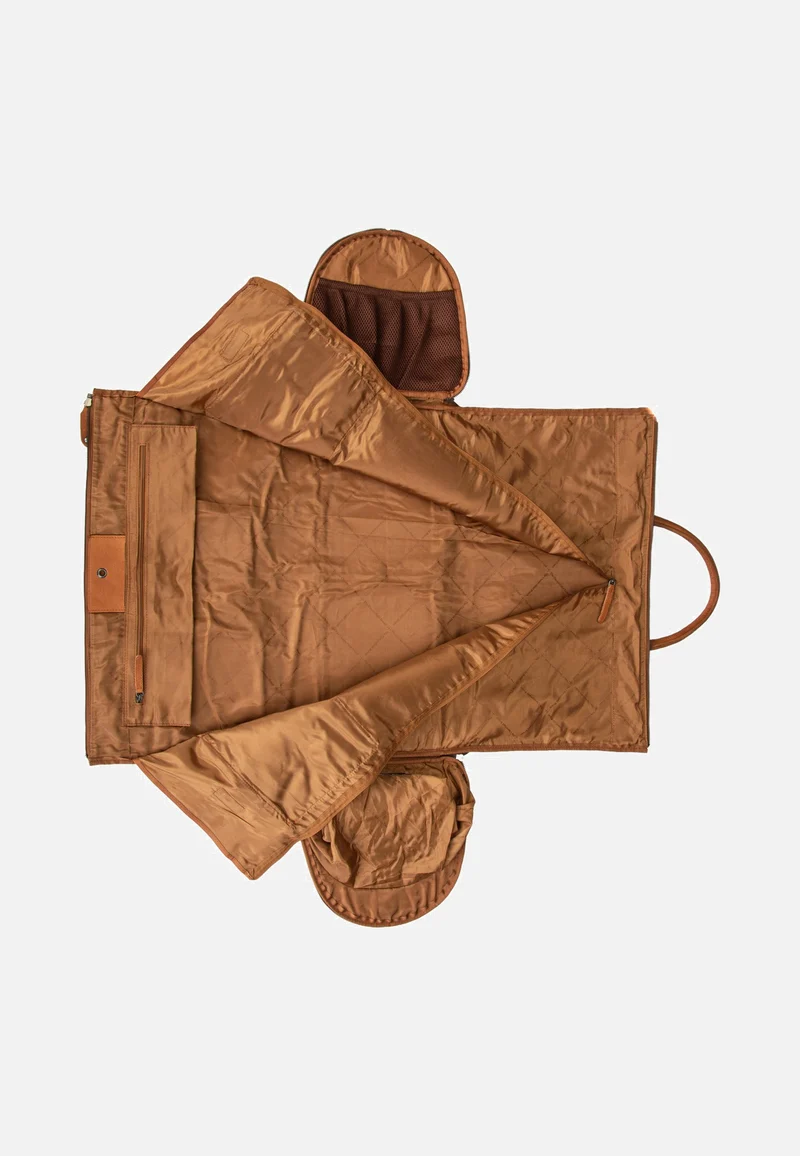 Finlay 0056 Cognac - Weekender